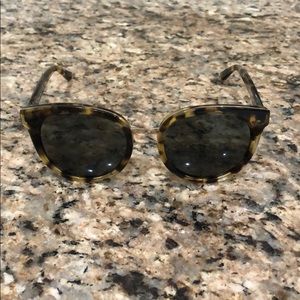 Tory Burch Sunglasses